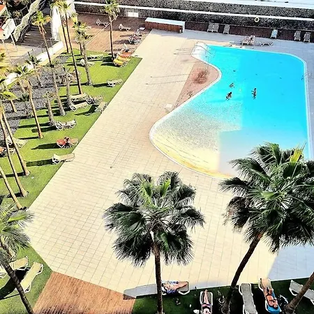 Un Pisito En Maspalomas