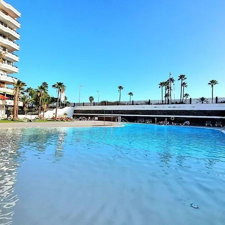 Un Pisito En Maspalomas Apartment Maspalomas (Gran Canaria)