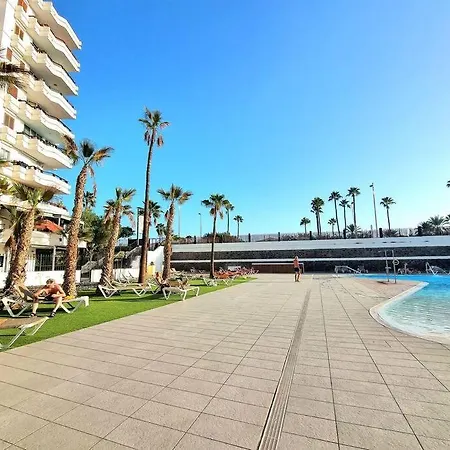 Un Pisito En Maspalomas Maspalomas (Gran Canaria)
