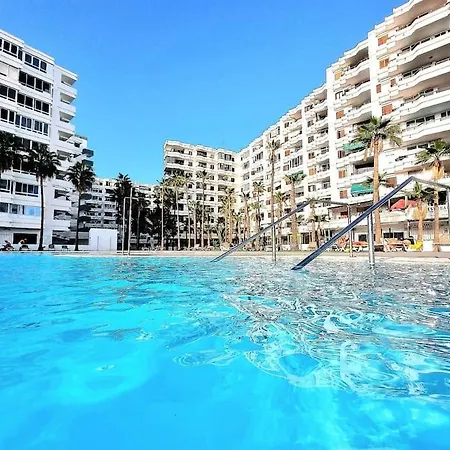 Apartment Un Pisito En Maspalomas Maspalomas (Gran Canaria)