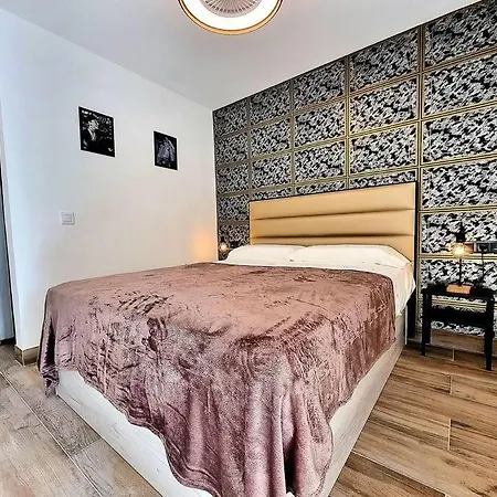 Apartment Un Pisito En Maspalomas Maspalomas (Gran Canaria)