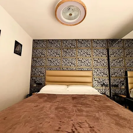 Apartment Un Pisito En Maspalomas