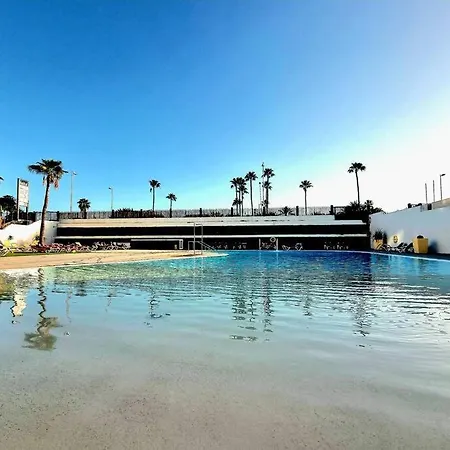 Un Pisito En Maspalomas Maspalomas (Gran Canaria)