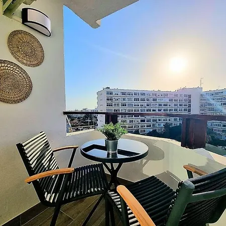 Apartment Un Pisito En Maspalomas Maspalomas (Gran Canaria)