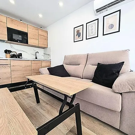 Un Pisito En Maspalomas Apartamento *