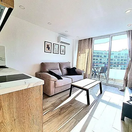 Apartamento Un Pisito En Maspalomas