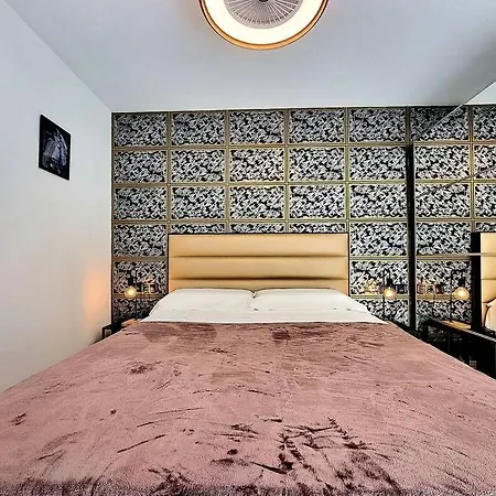 Apartamento Un Pisito En Maspalomas