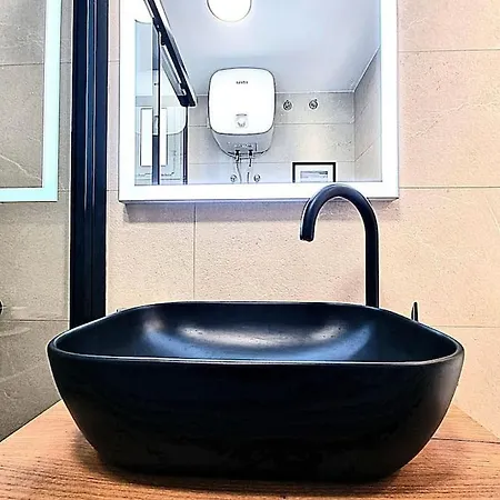 Un Pisito En Maspalomas Apartamento *