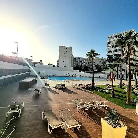 Un Pisito En Maspalomas * Maspalomas (Gran Canaria)