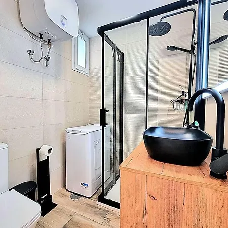 Un Pisito En Maspalomas Apartamento Maspalomas (Gran Canaria)