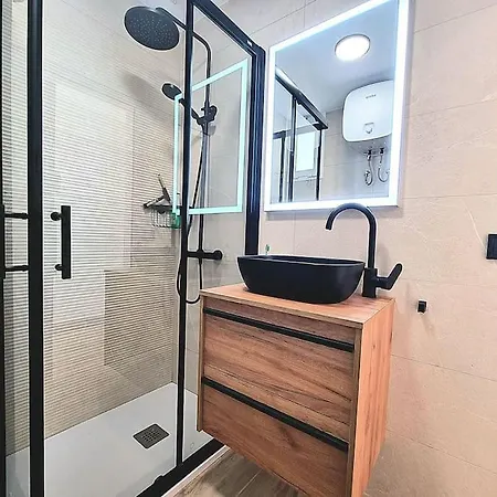 Apartamento Un Pisito En Maspalomas Maspalomas (Gran Canaria)